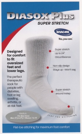 Diasox Plus - Therapeutic Socks
